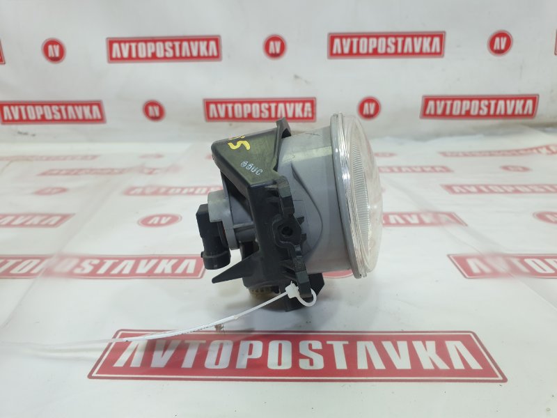 Фара противотуманная, 2500 рублей, Красноярск