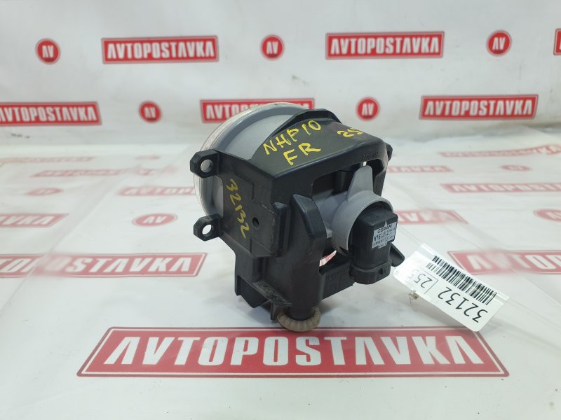 Фара противотуманная, 2500 рублей, Красноярск