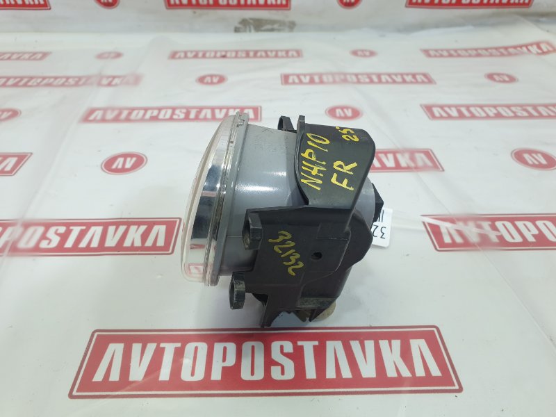 Фара противотуманная, 2500 рублей, Красноярск