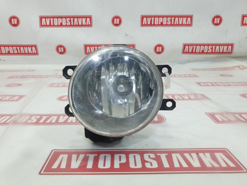 Фара противотуманная, 2500 рублей, Красноярск