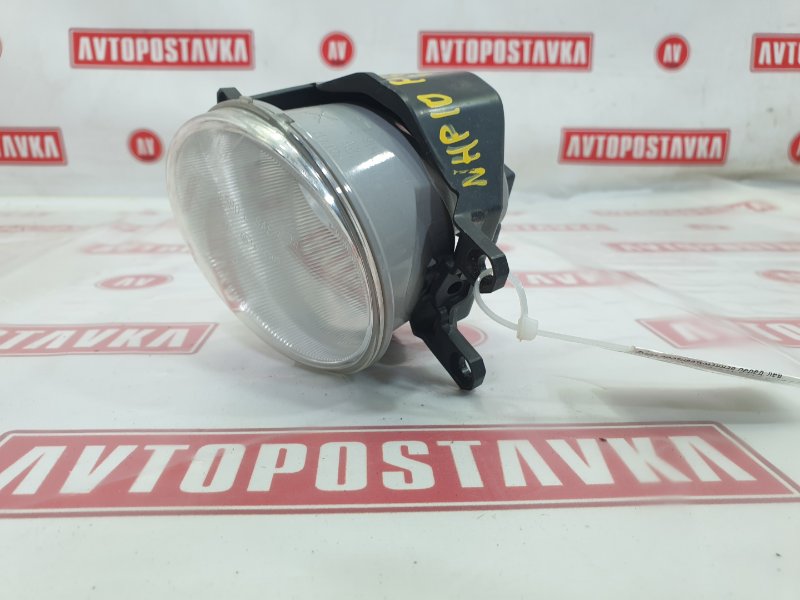 Фара противотуманная, 2500 рублей, Красноярск