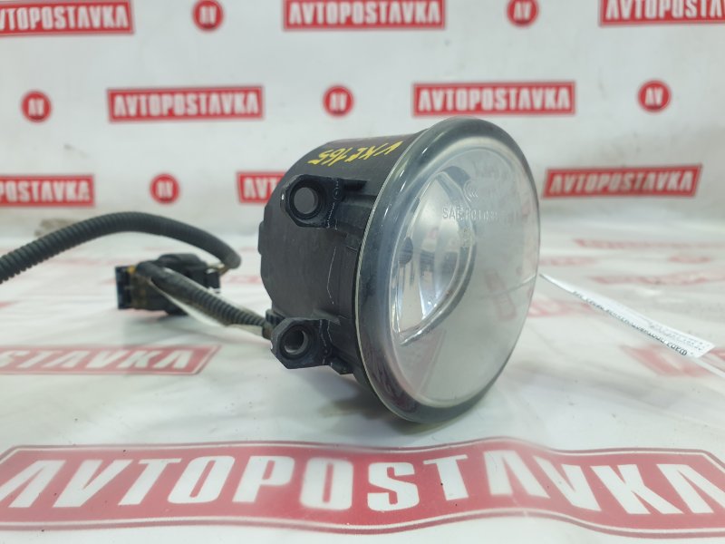 Фара противотуманная, 2500 рублей, Красноярск