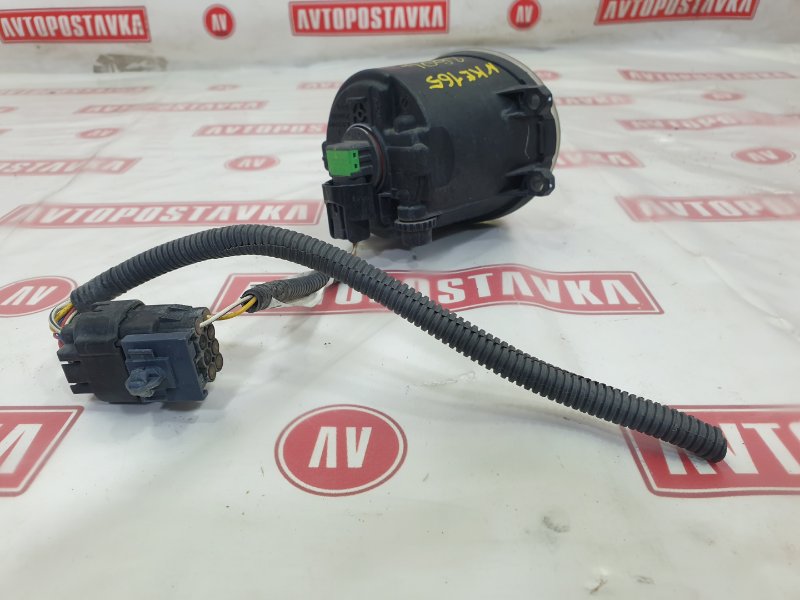 Фара противотуманная, 2500 рублей, Красноярск