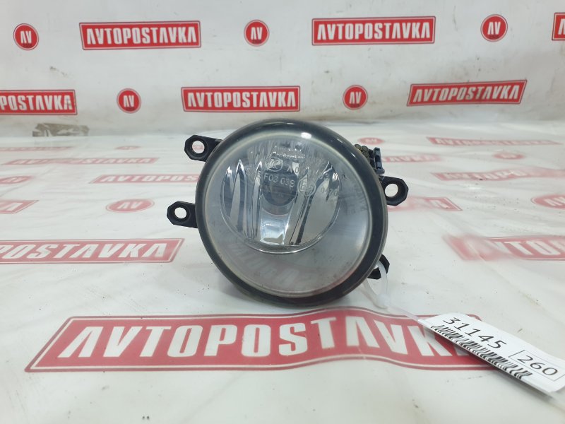 Фара противотуманная, 2500 рублей, Красноярск