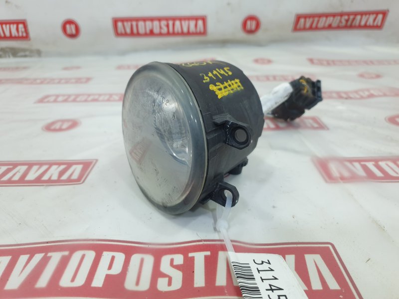 Фара противотуманная, 2500 рублей, Красноярск