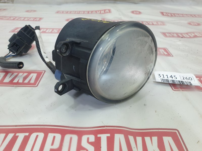 Фара противотуманная, 2500 рублей, Красноярск