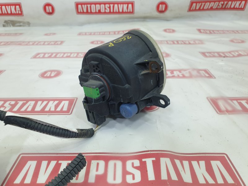 Фара противотуманная, 2500 рублей, Красноярск