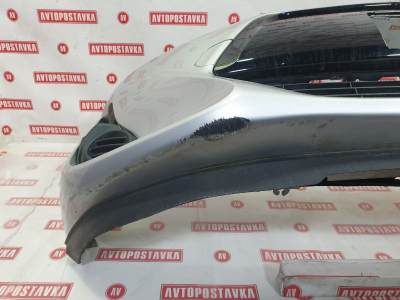Бампер, 35000 рублей, Красноярск