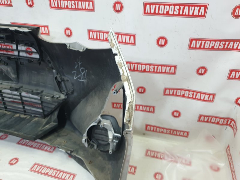 Бампер, 35000 рублей, Красноярск