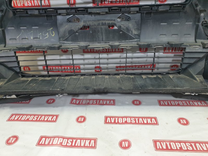 Бампер, 35000 рублей, Красноярск