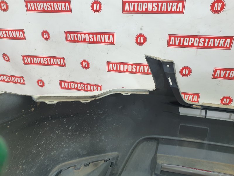 Бампер, 45000 рублей, Красноярск