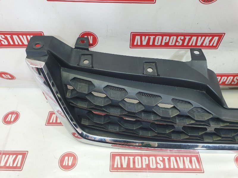 Решетка радиатора, 8500 рублей, Красноярск