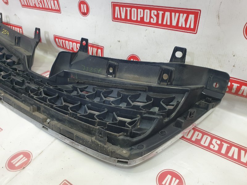Решетка радиатора, 8500 рублей, Красноярск
