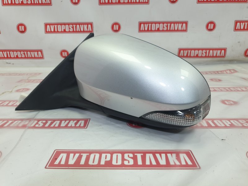 Зеркало боковое, 7500 рублей, Красноярск