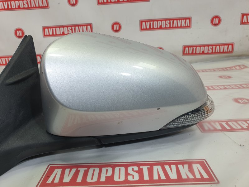 Зеркало боковое, 7500 рублей, Красноярск