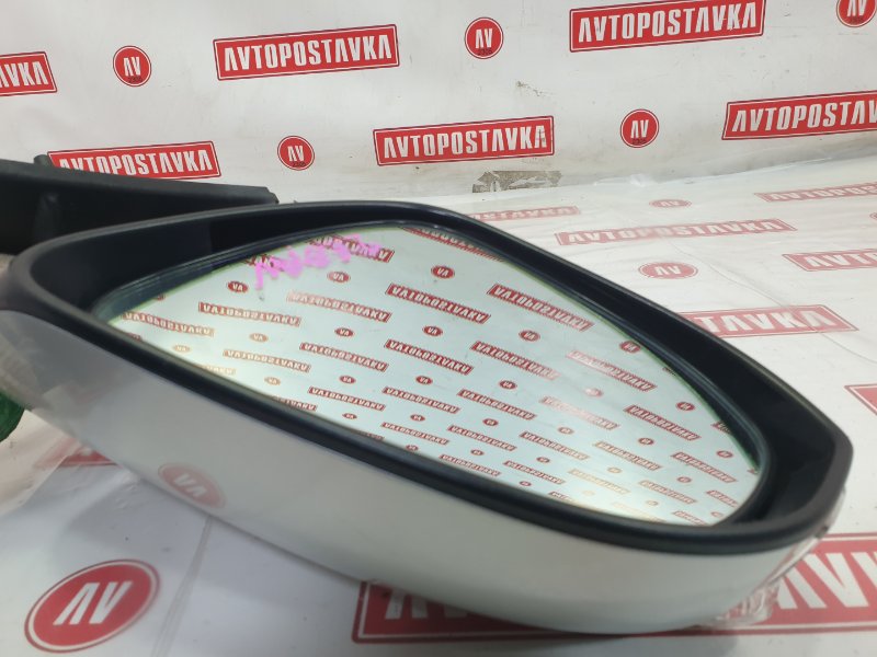 Зеркало боковое, 7500 рублей, Красноярск