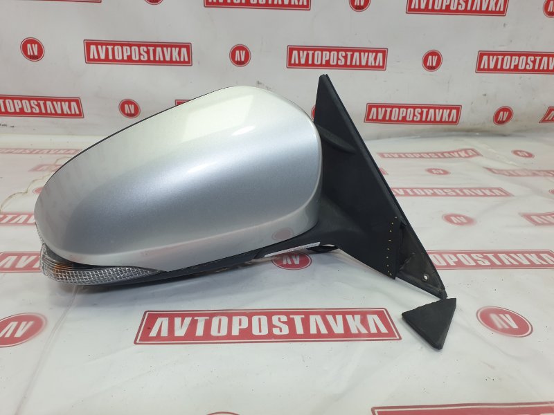 Зеркало боковое, 3500 рублей, Красноярск