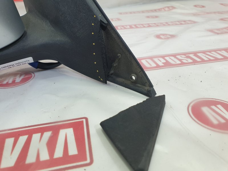 Зеркало боковое, 3500 рублей, Красноярск