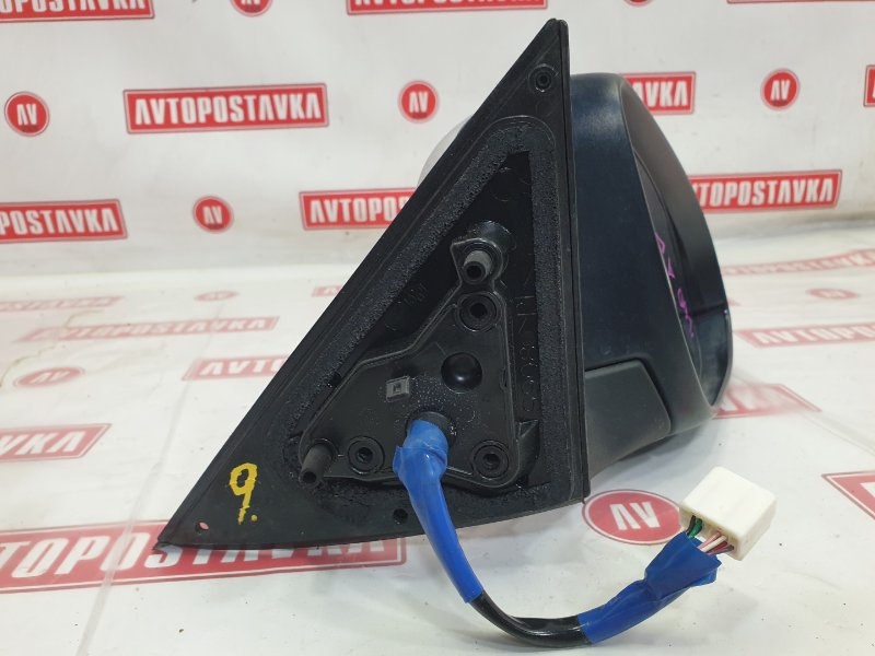 Зеркало боковое, 3500 рублей, Красноярск