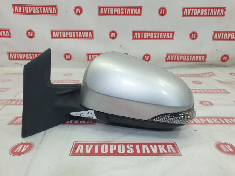 Зеркало боковое, 7500 рублей, Красноярск