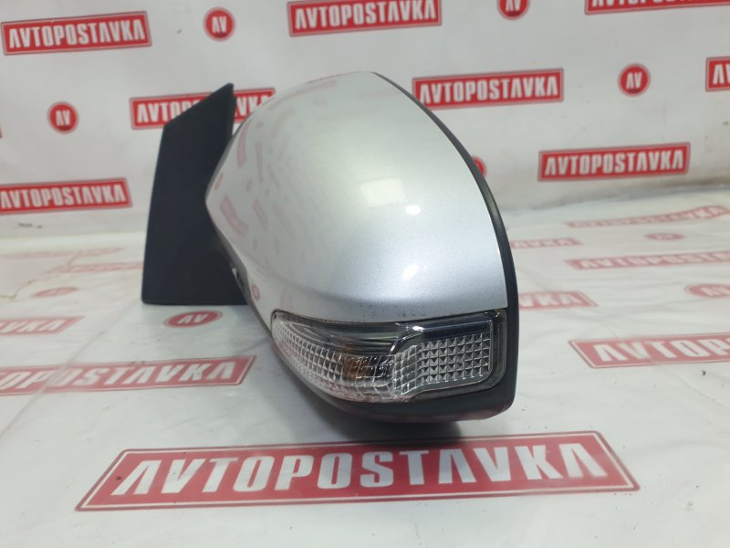Зеркало боковое, 7500 рублей, Красноярск