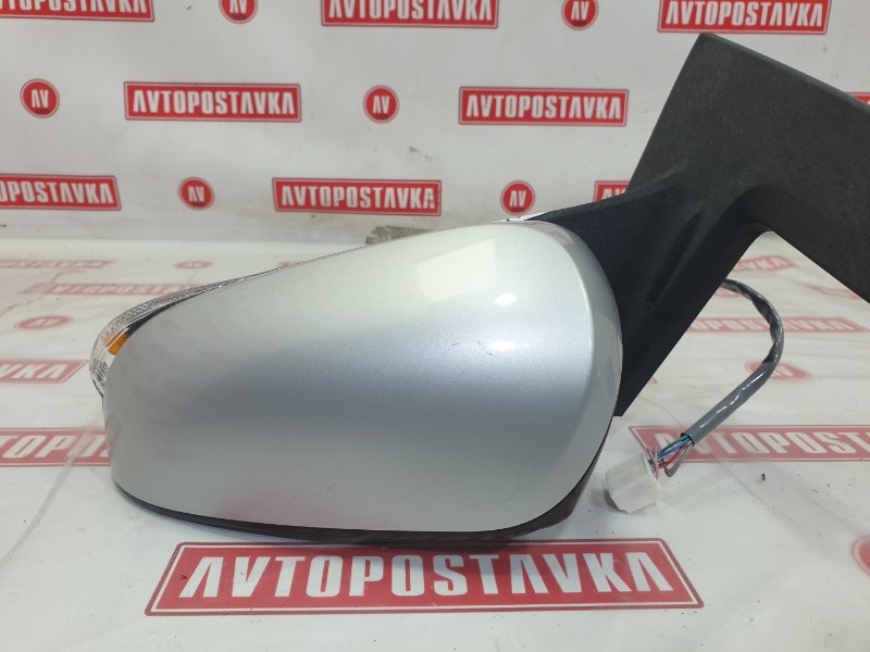Зеркало боковое, 7500 рублей, Красноярск