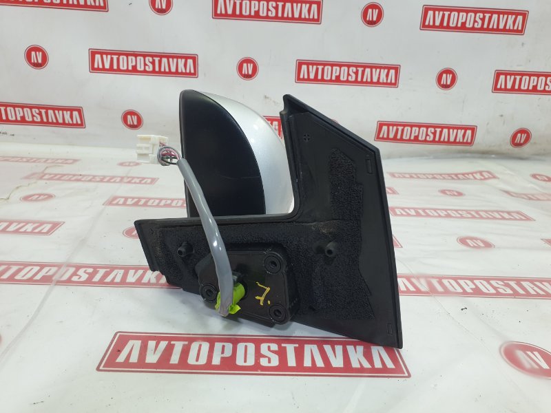 Зеркало боковое, 7500 рублей, Красноярск