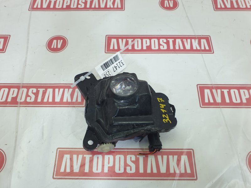 Фара противотуманная, 7000 рублей, Красноярск