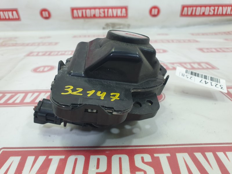 Фара противотуманная, 7000 рублей, Красноярск