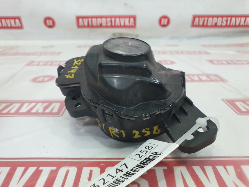 Фара противотуманная, 7000 рублей, Красноярск