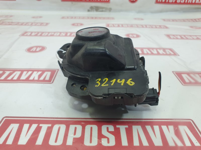 Фара противотуманная, 7000 рублей, Красноярск