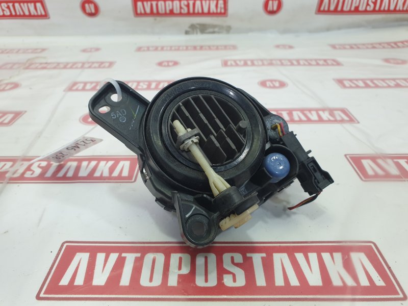 Фара противотуманная, 7000 рублей, Красноярск