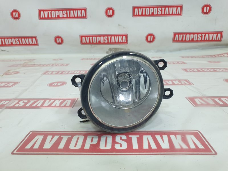 Фара противотуманная, 2500 рублей, Красноярск