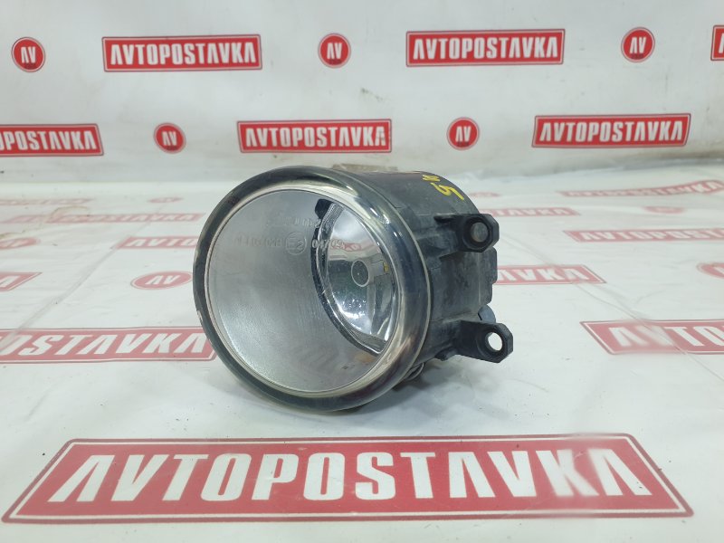 Фара противотуманная, 2500 рублей, Красноярск