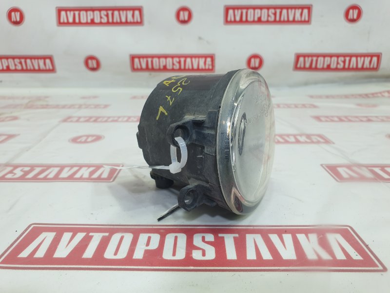 Фара противотуманная, 2500 рублей, Красноярск