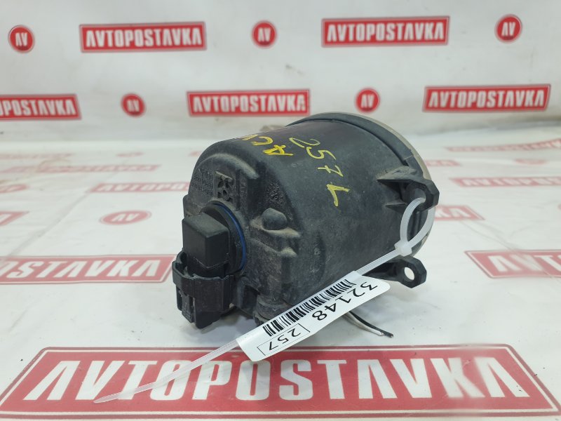 Фара противотуманная, 2500 рублей, Красноярск