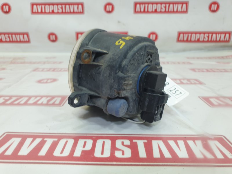 Фара противотуманная, 2500 рублей, Красноярск