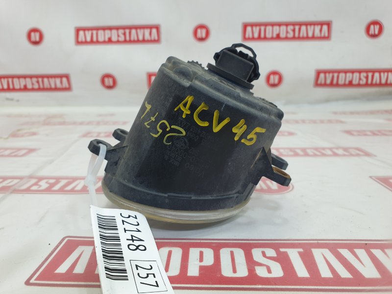 Фара противотуманная, 2500 рублей, Красноярск