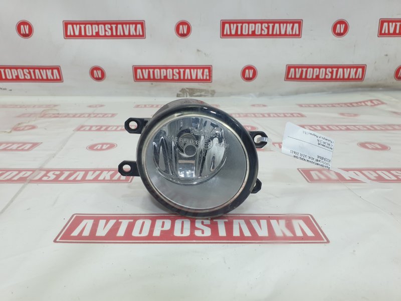 Фара противотуманная, 2500 рублей, Красноярск