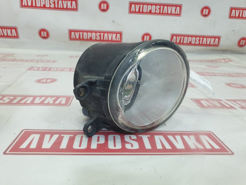 Фара противотуманная, 2500 рублей, Красноярск