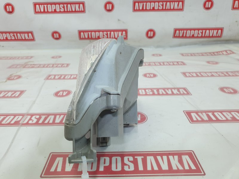 Поворотник в бампер, 4000 рублей, Красноярск