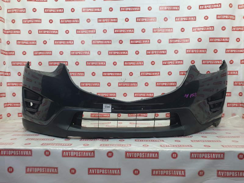 Бампер, 25000 рублей, Красноярск