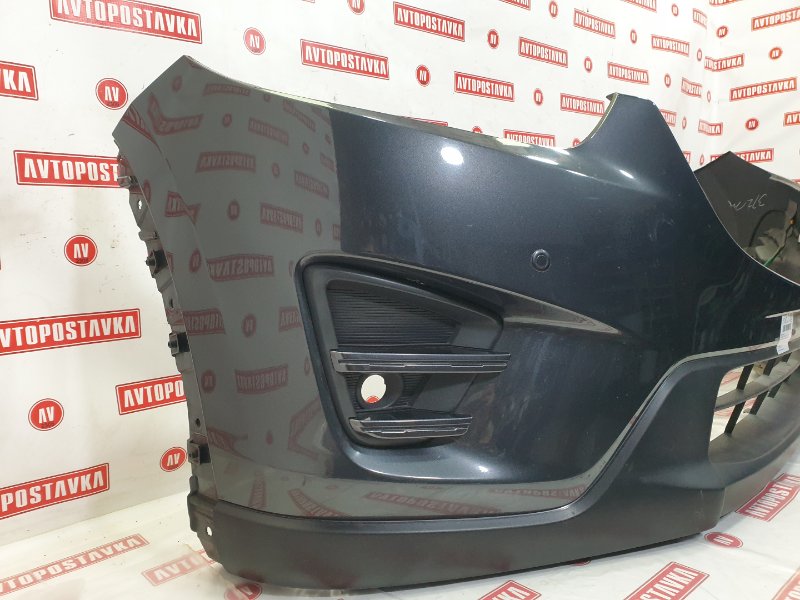 Бампер, 25000 рублей, Красноярск