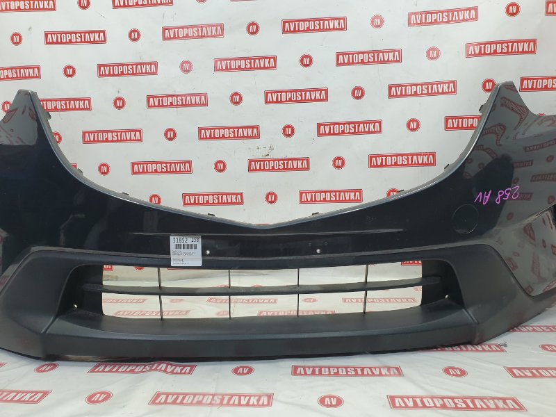 Бампер, 25000 рублей, Красноярск