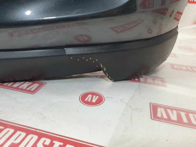 Бампер, 25000 рублей, Красноярск