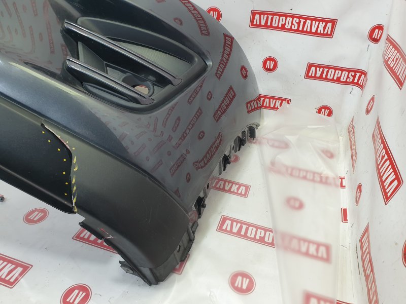 Бампер, 25000 рублей, Красноярск