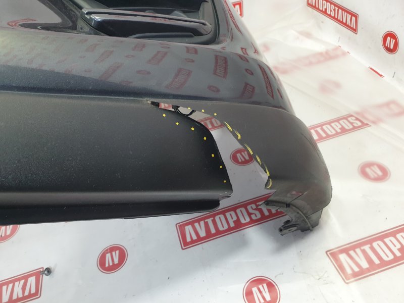 Бампер, 25000 рублей, Красноярск