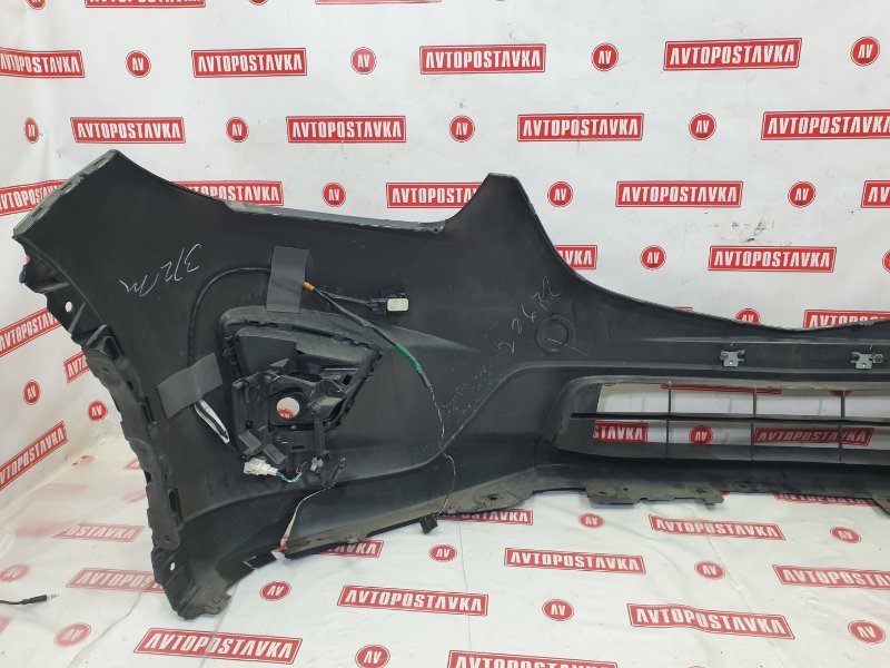 Бампер, 25000 рублей, Красноярск