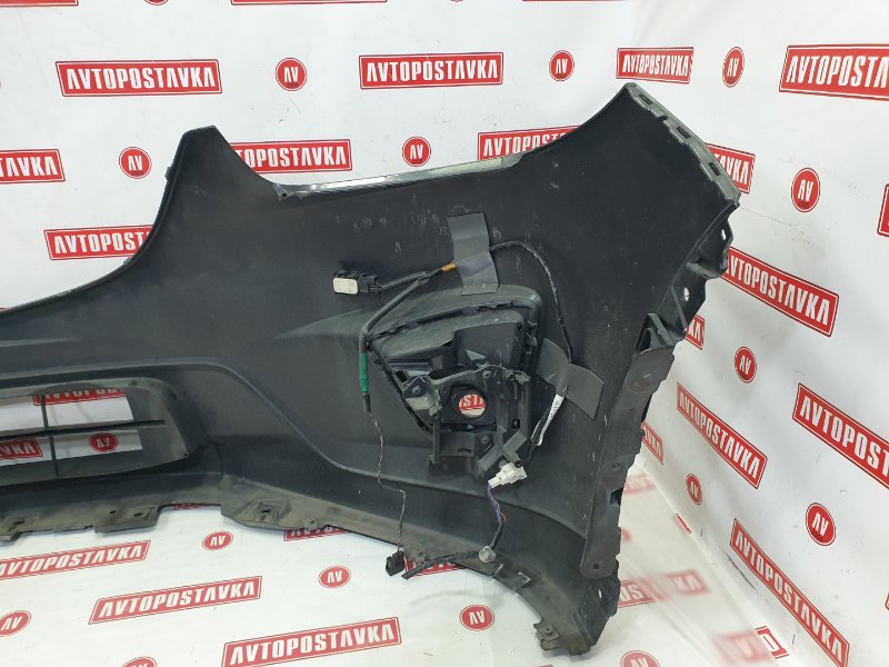 Бампер, 25000 рублей, Красноярск