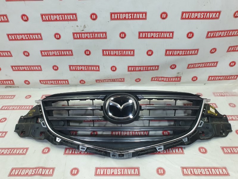 Решетка радиатора, 14000 рублей, Красноярск